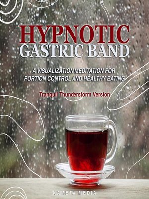 cover image of Hypnotic Gastric Band